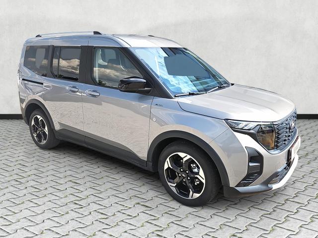 Ford Tourneo Courier - Active 1.0 EB Navi Kamera BLIS