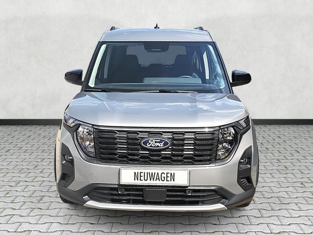 Ford Tourneo Courier Active 1.0 EB Navi Kamera BLIS 