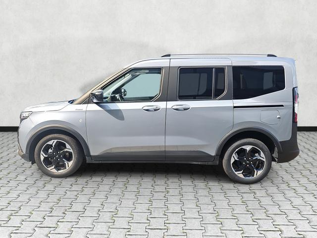 Ford Tourneo Courier Active 1.0 EB Navi Kamera BLIS 