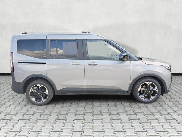 Ford Tourneo Courier Active 1.0 EB Navi Kamera BLIS 