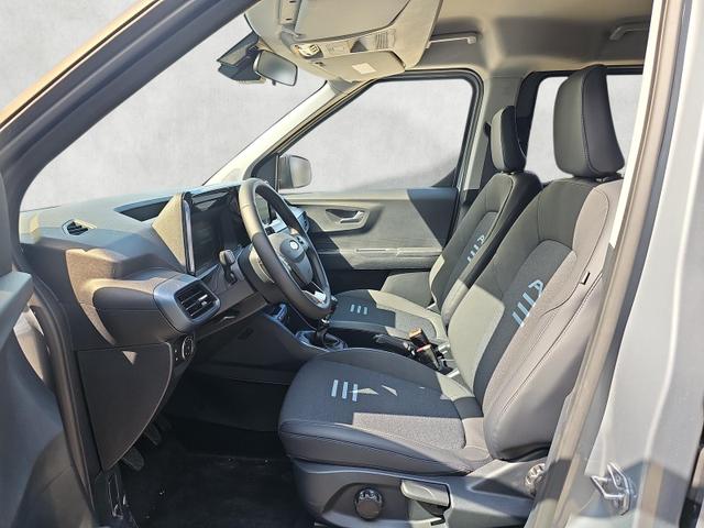 Ford Tourneo Courier Active 1.0 EB Navi Kamera BLIS 