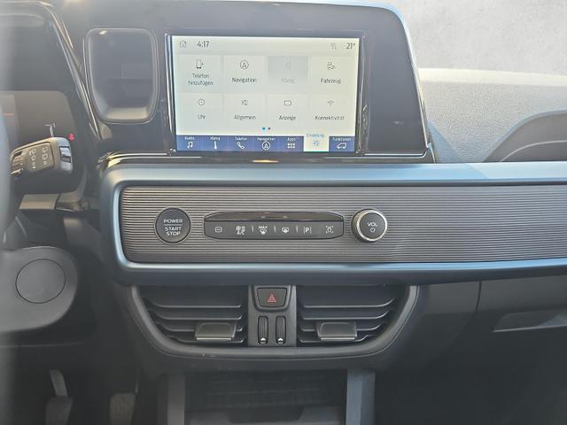 Ford Tourneo Courier Active 1.0 EB Navi Kamera BLIS 