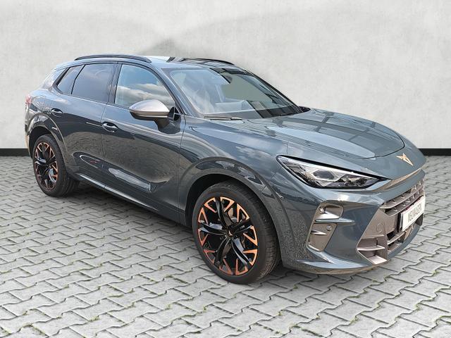 Cupra Terramar - 2.0 TSI 195 kW 4Drive VZ DSG Matrix Pano Leder