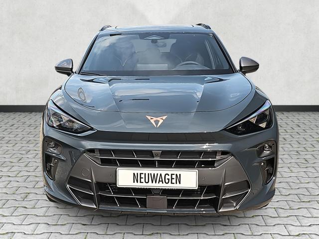 Cupra Terramar 2.0 TSI 195 kW 4Drive VZ DSG Matrix Pano Leder 