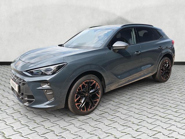 Cupra Terramar 2.0 TSI 195 kW 4Drive VZ DSG Matrix Pano Leder 