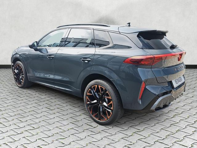 Cupra Terramar 2.0 TSI 195 kW 4Drive VZ DSG Matrix Pano Leder 