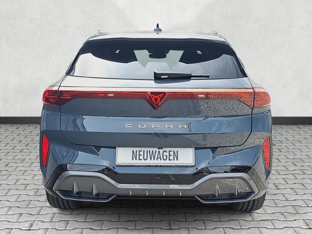 Cupra Terramar 2.0 TSI 195 kW 4Drive VZ DSG Matrix Pano Leder 