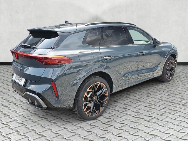 Cupra Terramar 2.0 TSI 195 kW 4Drive VZ DSG Matrix Pano Leder 