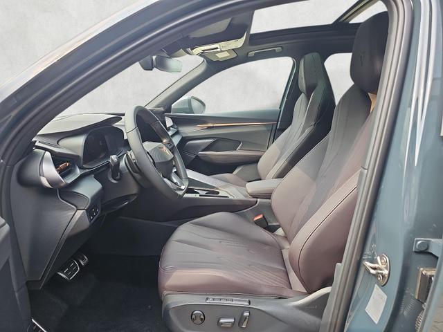 Cupra Terramar 2.0 TSI 195 kW 4Drive VZ DSG Matrix Pano Leder 