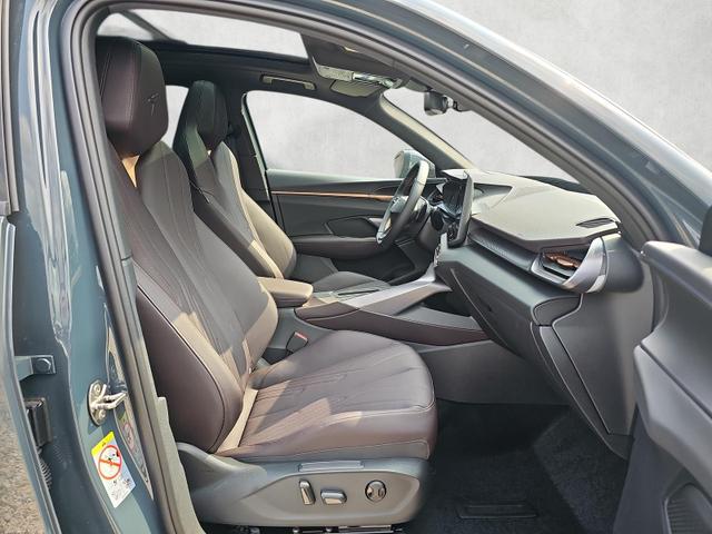 Cupra Terramar 2.0 TSI 195 kW 4Drive VZ DSG Matrix Pano Leder 