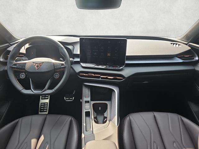 Cupra Terramar 2.0 TSI 195 kW 4Drive VZ DSG Matrix Pano Leder 