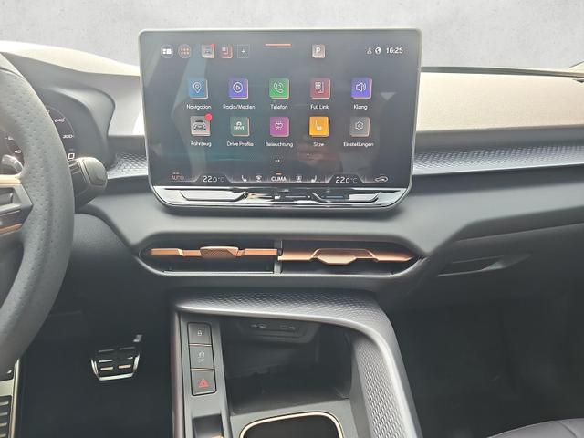 Cupra Terramar 2.0 TSI 195 kW 4Drive VZ DSG Matrix Pano Leder 