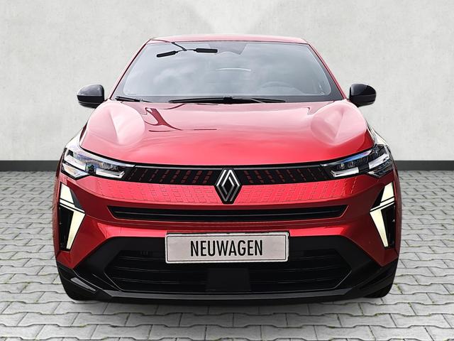 Renault Captur Techno Mild Hybrid 160 EDC / ACC Kamera 