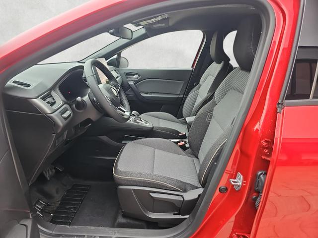 Renault Captur Techno Mild Hybrid 160 EDC / ACC Kamera 