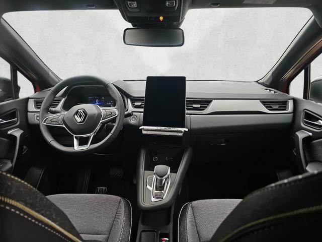 Renault Captur Techno Mild Hybrid 160 EDC / ACC Kamera 