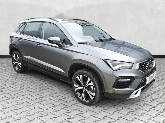 Seat Ateca - Style 2.0 TDI DSG ACC / Full Link Kamera