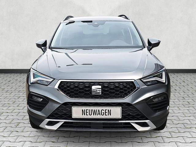 Seat Ateca Style 2.0 TDI DSG ACC / Full Link Kamera 