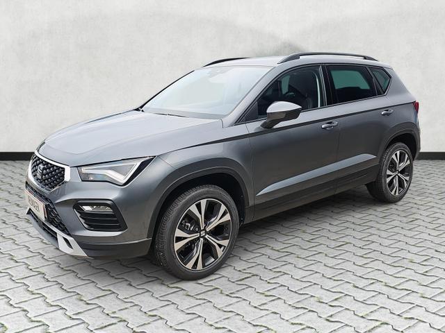 Seat Ateca Style 2.0 TDI DSG ACC / Full Link Kamera 