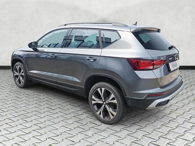 Seat Ateca Style 2.0 TDI DSG ACC / Full Link Kamera 