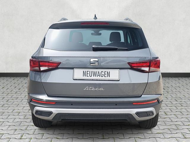 Seat Ateca Style 2.0 TDI DSG ACC / Full Link Kamera 
