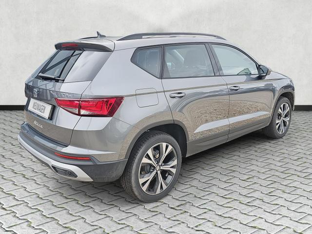 Seat Ateca Style 2.0 TDI DSG ACC / Full Link Kamera 