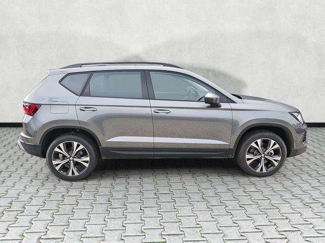 Seat Ateca Style 2.0 TDI DSG ACC / Full Link Kamera 