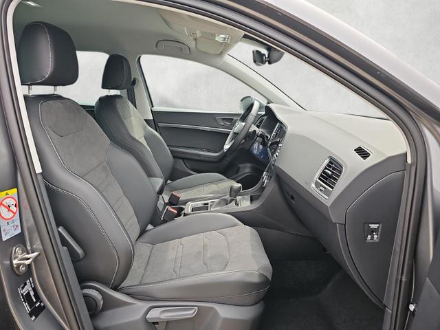 Seat Ateca Style 2.0 TDI DSG ACC / Full Link Kamera 