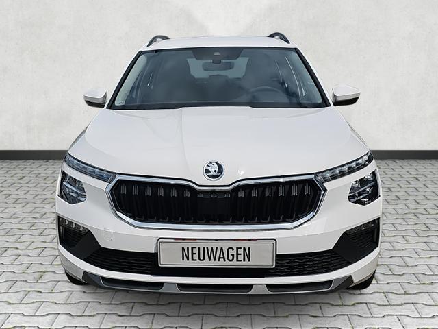 Skoda Kamiq Selection 1.0 TSI / Tempomat SHZ 