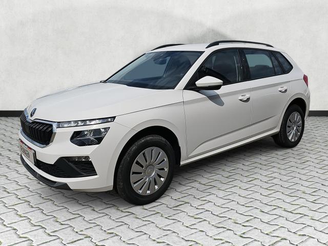 Skoda Kamiq Selection 1.0 TSI / Tempomat SHZ 