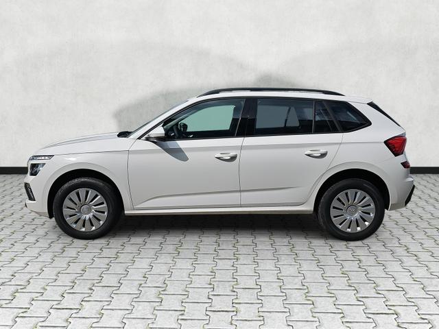 Skoda Kamiq Selection 1.0 TSI / Tempomat SHZ 