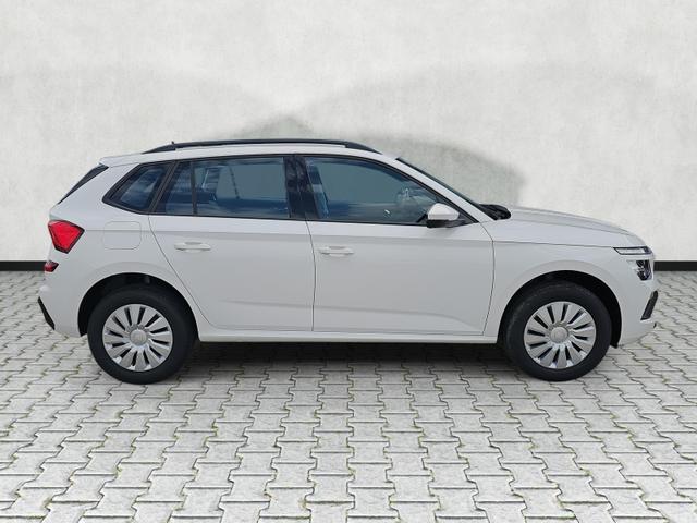 Skoda Kamiq Selection 1.0 TSI / Tempomat SHZ 