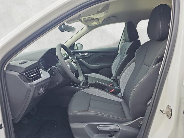 Skoda Kamiq Selection 1.0 TSI / Tempomat SHZ 