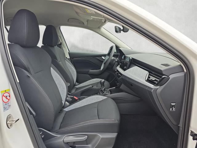 Skoda Kamiq Selection 1.0 TSI / Tempomat SHZ 