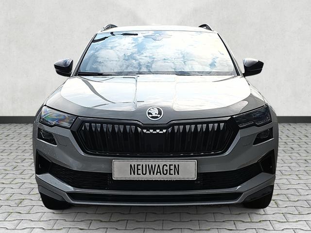 Skoda Karoq Sportline 1.5 TSI DSG / Navi Kessy ACC 