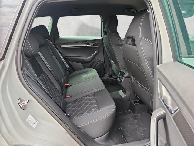 Skoda Karoq Sportline 1.5 TSI DSG / Navi Kessy ACC 