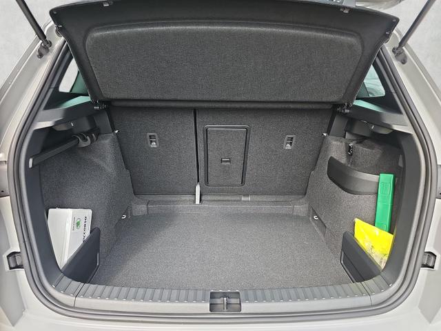 Skoda Karoq Sportline 1.5 TSI DSG / Navi Kessy ACC 