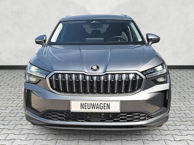 Skoda Kodiaq 1.5 TSI mHEV 110kW Selection DSG 7Si AreaView Matrix 