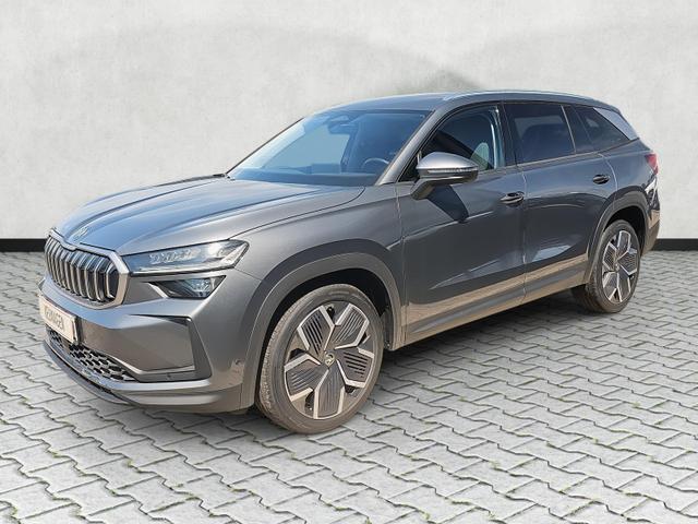 Skoda Kodiaq 1.5 TSI mHEV 110kW Selection DSG 7Si AreaView Matrix 