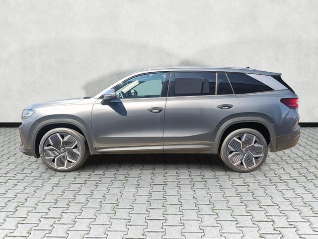 Skoda Kodiaq 1.5 TSI mHEV 110kW Selection DSG 7Si AreaView Matrix 