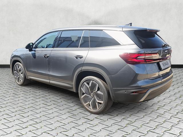 Skoda Kodiaq 1.5 TSI mHEV 110kW Selection DSG 7Si AreaView Matrix 