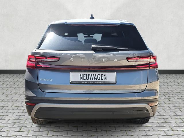 Skoda Kodiaq 1.5 TSI mHEV 110kW Selection DSG 7Si AreaView Matrix 