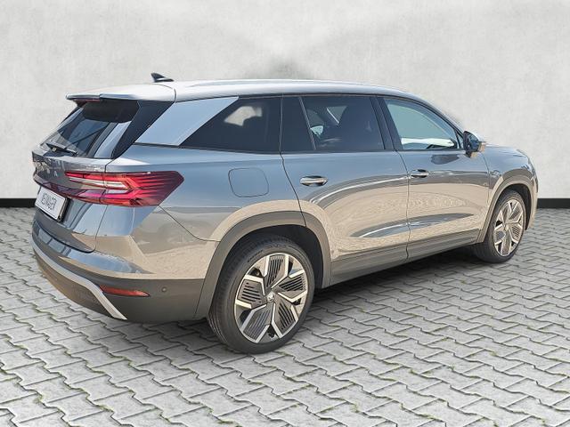 Skoda Kodiaq 1.5 TSI mHEV 110kW Selection DSG 7Si AreaView Matrix 
