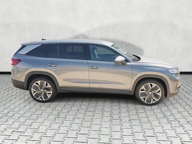Skoda Kodiaq 1.5 TSI mHEV 110kW Selection DSG 7Si AreaView Matrix 
