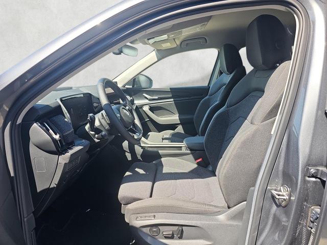Skoda Kodiaq 1.5 TSI mHEV 110kW Selection DSG 7Si AreaView Matrix 