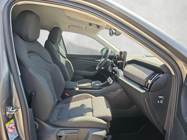 Skoda Kodiaq 1.5 TSI mHEV 110kW Selection DSG 7Si AreaView Matrix 
