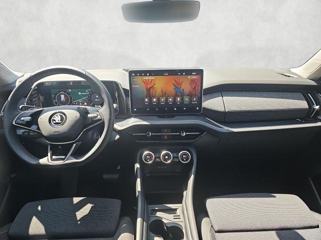 Skoda Kodiaq 1.5 TSI mHEV 110kW Selection DSG 7Si AreaView Matrix 