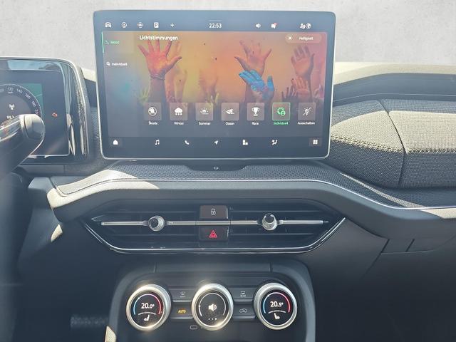 Skoda Kodiaq 1.5 TSI mHEV 110kW Selection DSG 7Si AreaView Matrix 