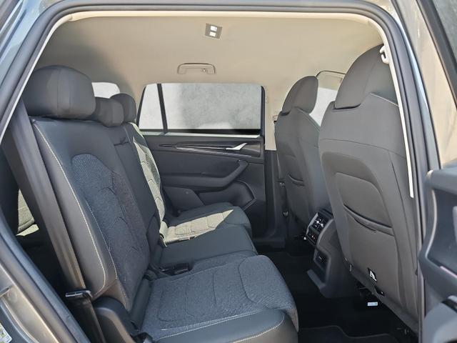 Skoda Kodiaq 1.5 TSI mHEV 110kW Selection DSG 7Si AreaView Matrix 