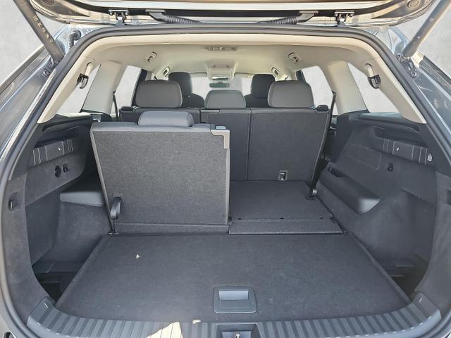 Skoda Kodiaq 1.5 TSI mHEV 110kW Selection DSG 7Si AreaView Matrix 