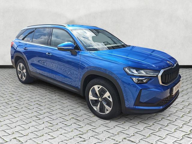 Skoda Kodiaq - 1.5 TSI mHEV 110kW Selection DSG 7-Si. Navi Kamera
